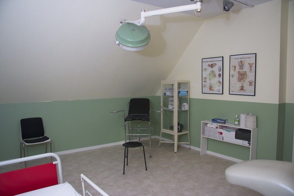 medical room_5646v1