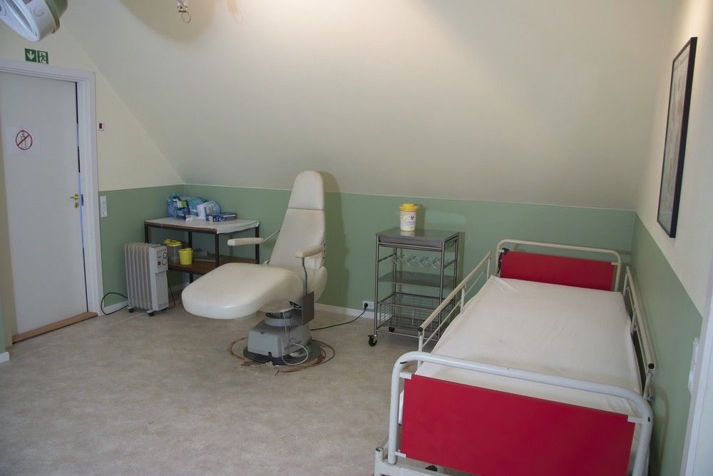medical room_5649v1