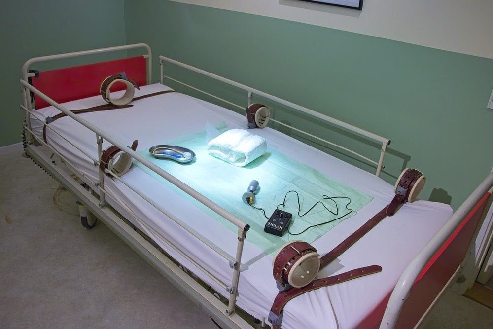 medical room_5387