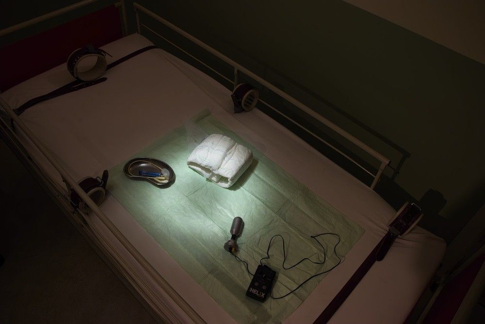 medical room_5395
