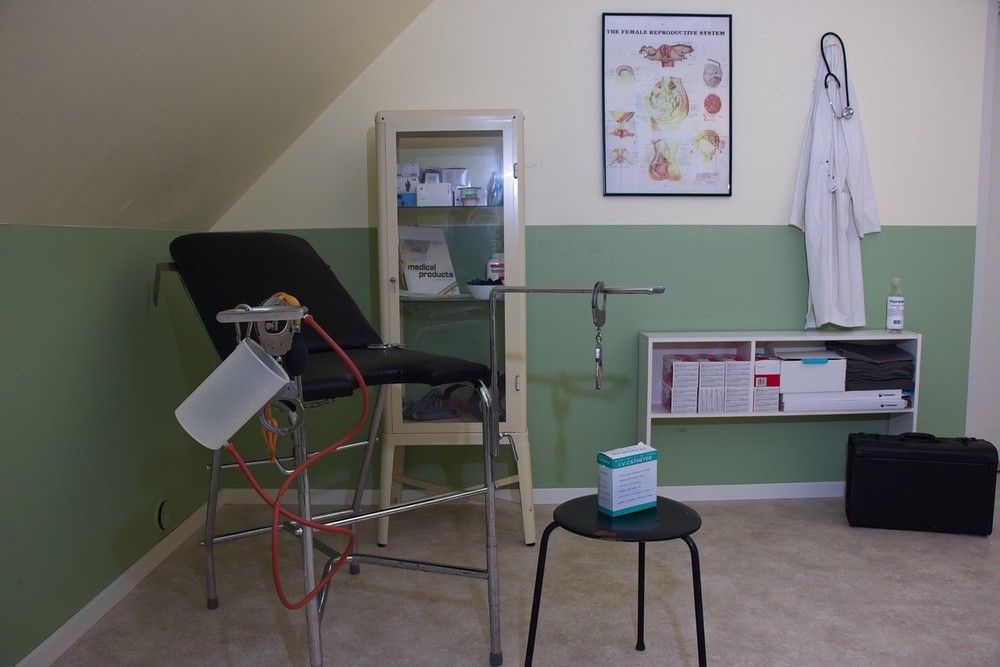 medical room_5414